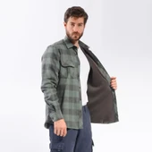 FreeCamp Lumberjack Gömlek-HAKİ thumbnail 2