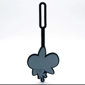 LEGO Gear 53660 Orchid Bag Tag thumbnail 2