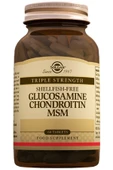 Glucosamine Chondroitin Msm 60 Tablet thumbnail 1