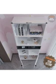 Projemob MİRAMOB KİTAPLIK thumbnail 2