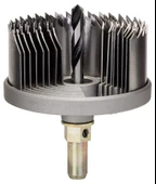Bosch - 8 Parça Delik Açma Testeresi Seti (28 mm) thumbnail 1