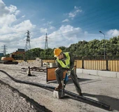 Bosch Professional GSA 120 Panter Testere thumbnail 4