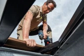Bosch Professional GDR 18 V-200 C Solo thumbnail 3