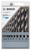 Bosch - PointTeQ Matkap Ucu 10parça Set thumbnail 2