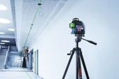 Bosch GLL 3-80 G Çizgi Lazer thumbnail 3