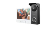 HIKVISION DS-KIS213(O-STD) İNTERKOM SET thumbnail 2
