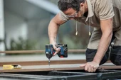 Bosch Professional GDR 18 V-200 C Solo thumbnail 4