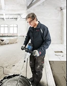 Bosch Professional GRW 18-2 E Karıştırıcı thumbnail 4