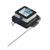 Cadac Smartphone Uyumlu Bluetooth Termometre thumbnail 8