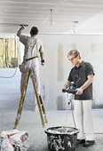 Bosch Professional GRW 18-2 E Karıştırıcı thumbnail 3