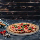Cadac Pro 30 25cm Pizza Taşı thumbnail 4