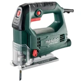 Metabo STEB 65 Quick Dekupaj Testere 450W thumbnail 1