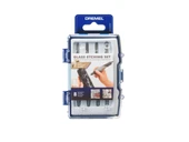 DREMEL® CAM İŞLEMECİLİĞİ AKSESUAR SETİ (682) thumbnail 1