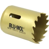 Blu-Mol C28 Karpid Uçlu Panç 44mm thumbnail 2