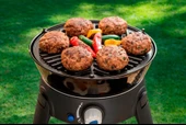 Cadac Burger Press 11cm Tava thumbnail 2