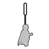 LEGO Gear 52506 Superman Bag Tag thumbnail 2