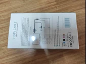 HDTV CABLE HDMI HD VİDEO ADAPTÖR thumbnail 2