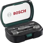 Bosch - 6 Parça Manyetik Lokma Seti thumbnail 1