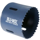 Blu-Mol E0102410 Bi-Metal Panç 30mm thumbnail 2