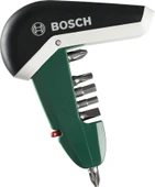 Bosch - 7 Parça Cep Tornavidası thumbnail 1
