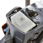 Oleo-Mac GSH 400 Motorlu Testere 2.3Hp 28Diş thumbnail 5