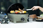 Cadac 28cm Silikon Uç Mangal Maşası thumbnail 3