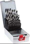 Bosch - PointTeQ Matkap Ucu 25parça Set ProBox thumbnail 1