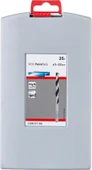 Bosch - PointTeQ Matkap Ucu 25parça Set ProBox thumbnail 2