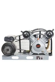 GAP Kompresör Çift Piston Kafa Grubu 3Hp 8 Bar G2065B thumbnail 2