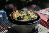Cadac Chef Pan 40 Tava thumbnail 5