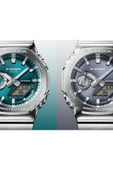 CASIO GM-2110D-8ADR Kol Saati thumbnail 5
