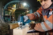 Bosch Professional GST 150 CE Dekupaj Testere thumbnail 3