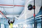 Bosch GLL 3-80 G Çizgi Lazer thumbnail 4