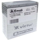 Emak 56520124A Elektronik Bobin - Oleo-Mac AM162, BV162 thumbnail 2