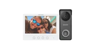 HIKVISION DS-KIS213(O-STD) İNTERKOM SET thumbnail 1