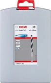 Bosch - PointTeQ Matkap Ucu 19parça Set ProBox thumbnail 2