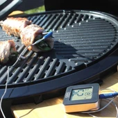 Cadac Smartphone Uyumlu Bluetooth Termometre thumbnail 6