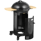 Cadac Citi Chef 50 Gazlı Mangal thumbnail 4