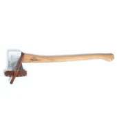 Helko Werk 1800g 80cm Tasmania Pattern Balta thumbnail 5