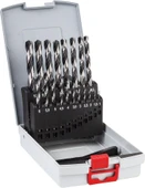 Bosch - PointTeQ Matkap Ucu 19parça Set ProBox thumbnail 1