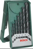 Bosch - X-Line Mini 7 Parça Metal Matkap Ucu Seti thumbnail 1