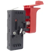 Fesu JBF-1104E Şalter - Bosch GBH 2-26 thumbnail 2