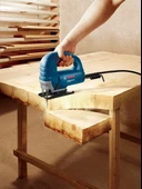 Bosch Professional GST 8000 E Dekupaj Testere thumbnail 4