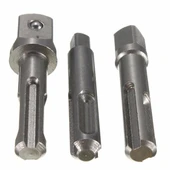 Todrill TD50738 SDS-Plus Adaptör Seti 3 Parça thumbnail 3