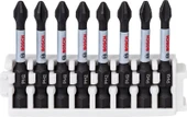 Bosch - Impact Control Serisi Vidalama Ucu 8'li PH2 *50mm thumbnail 2