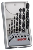 Bosch - Ahşap Matkap Ucu Seti 7 Parçalı thumbnail 1