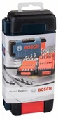 Bosch - PointTeQ Matkap Ucu 18parça Set Toughbox thumbnail 2