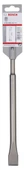 Bosch - SDS-Plus Şaftlı Yassı Keski 250*20 mm thumbnail 2
