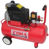 Cora 50 Kompresör 50 Litre thumbnail 2