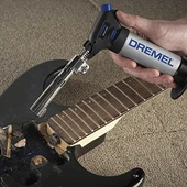 Dremel SC690 Speed Clic Kesme Seti 11 Parça thumbnail 5